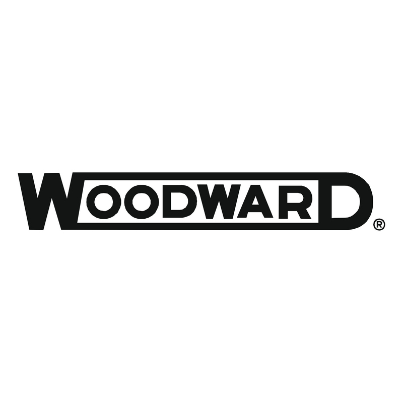 Woodward Logo PNG Vector  PNG