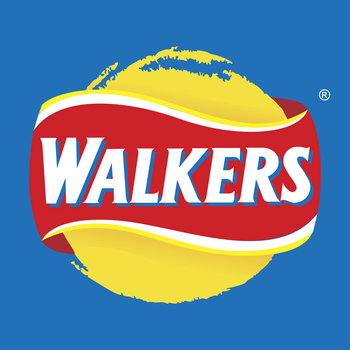 Walkers Crisps Logo PNG