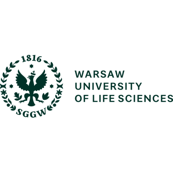 Warsaw University of Life Sciences Logo PNG