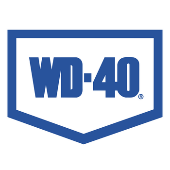 Wd 40 โลโก้ PNG โปร่งใส