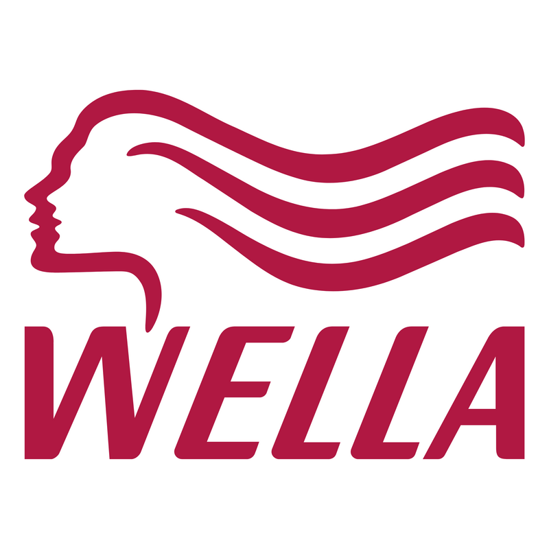 Wella Logo PNG Vector  PNG