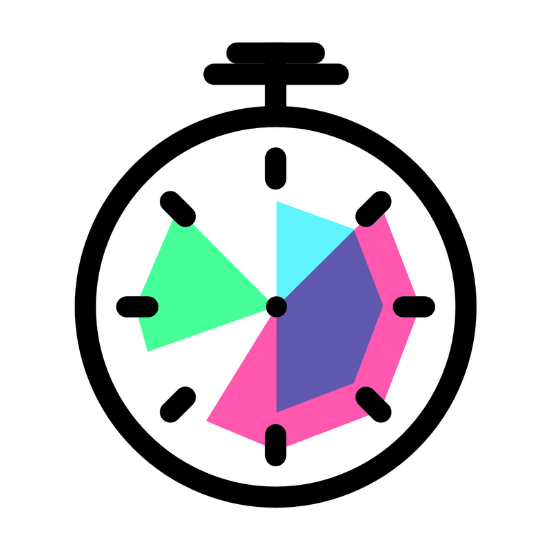 Wikidata Ontology Course Project Modeling Time Logo PNG Vector  PNG
