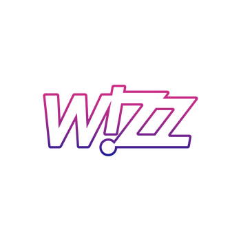 Wizz Air Logo PNG