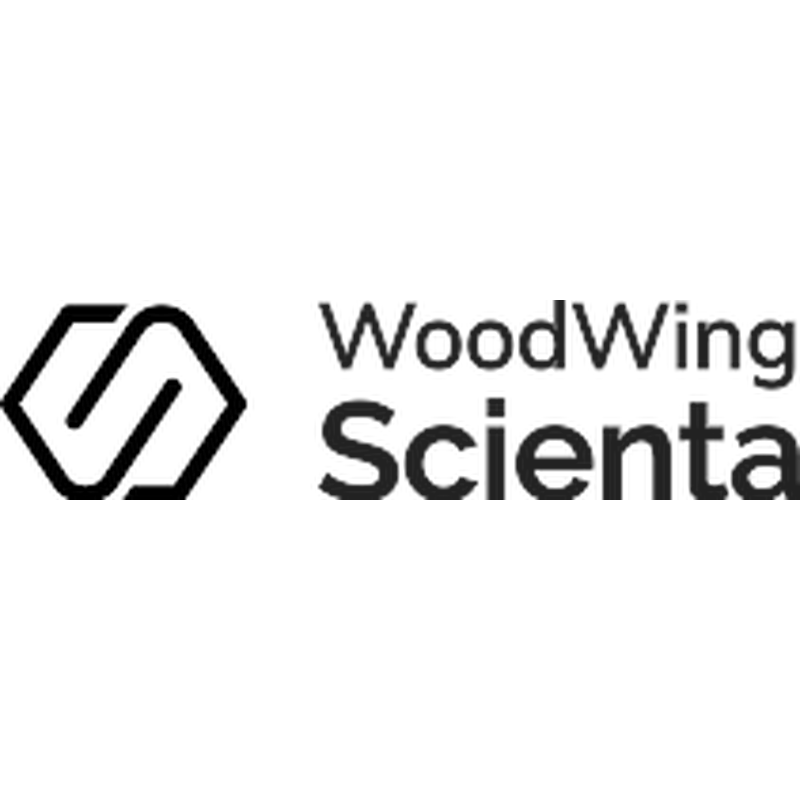 WoodWing Scienta Лого svg