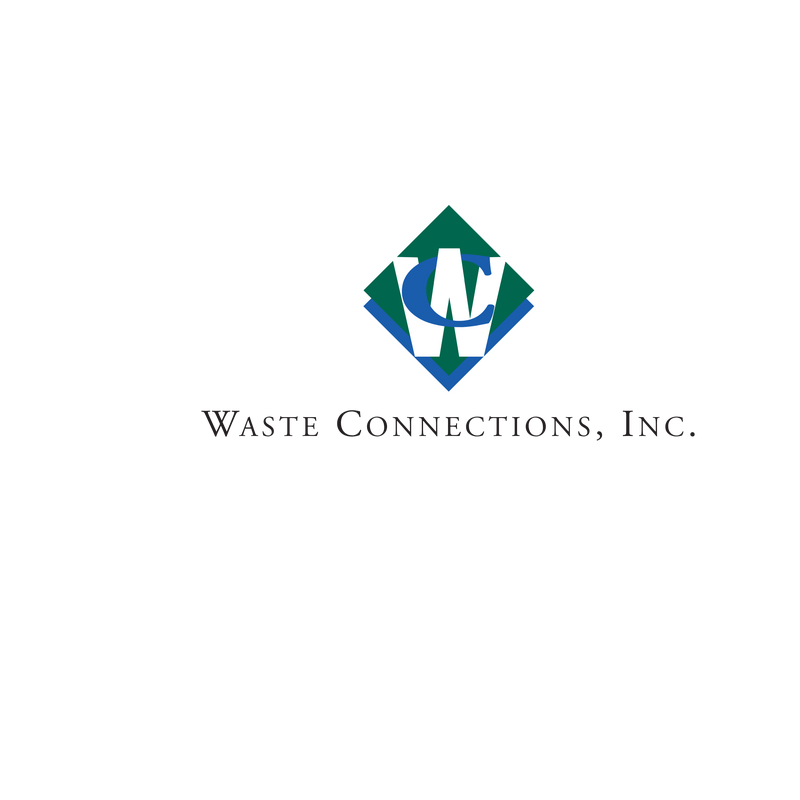 Waste Connections Logo PNG Vector  PNG
