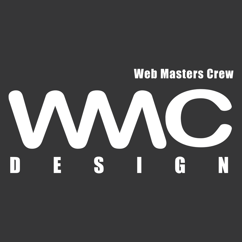 Wmc Design Logo PNG Vector  PNG