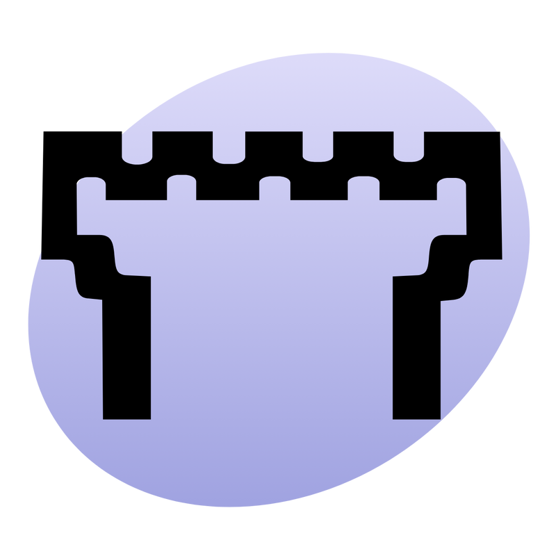 Watchtower Logo PNG Vector  PNG