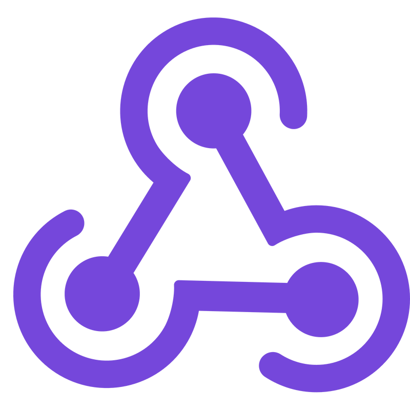 Webhook Logo PNG Vector  PNG