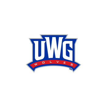 West Georgia Wolves Logo PNG