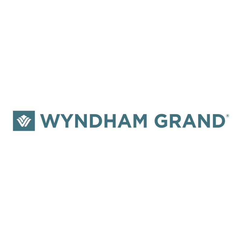 Wyndham Grand Λογότυπο PNG Vector  PNG