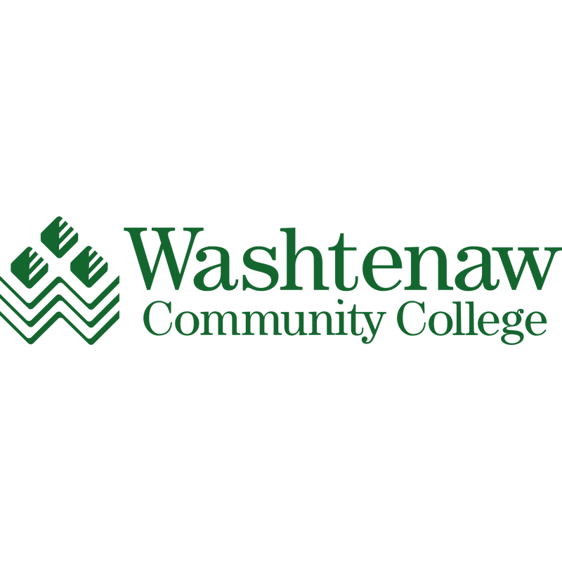 Washtenaw Community College Logo PNG Vector, Icon Transparent