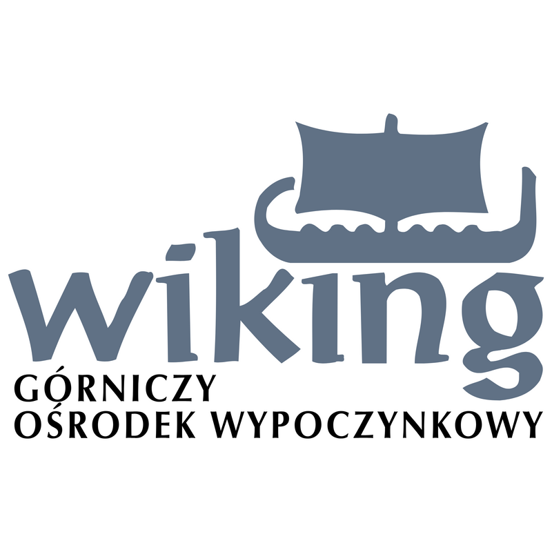 Wiking Logo PNG Vector  PNG