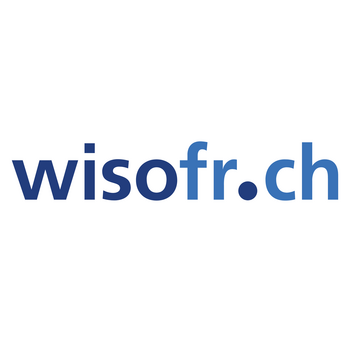 Wisofr.ch Logo PNG Transparente