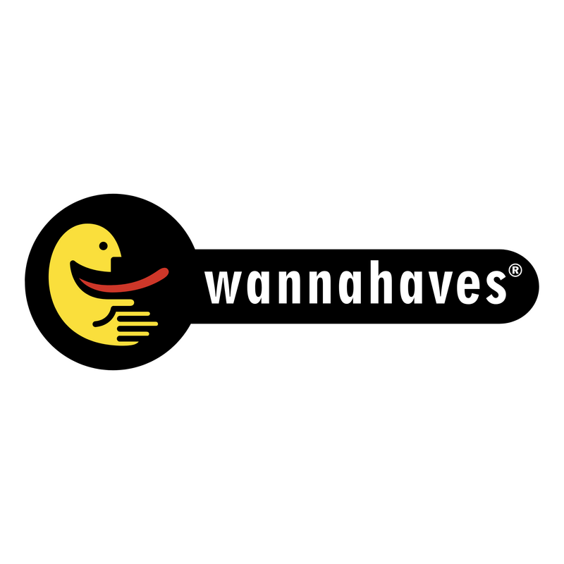 Wannahaves Logo PNG Vector, Icon