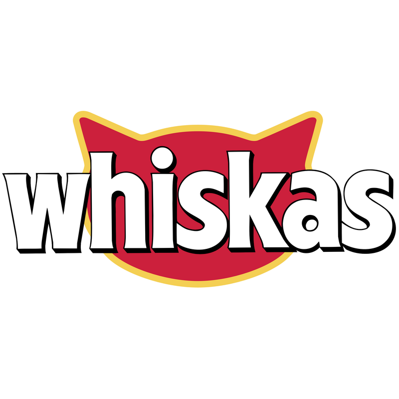 Whiskas ロゴ PNG Vector  PNG