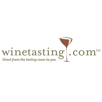 Winetasting Com 标志 PNG