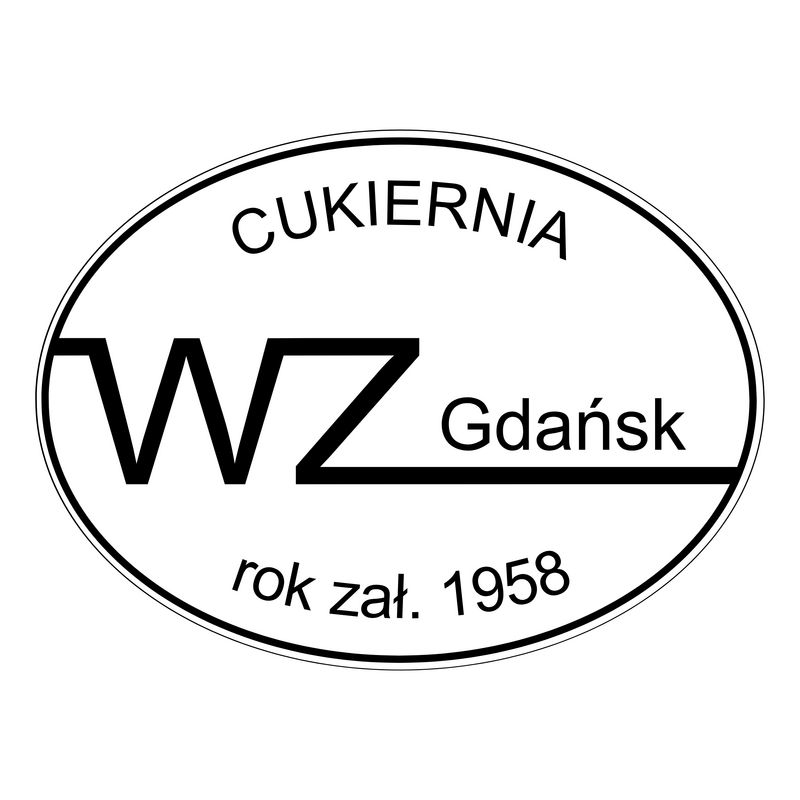 Wz Cukiernia Logo PNG Vector  PNG