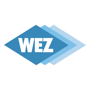 Wez Kunststoffwerk Logo PNG