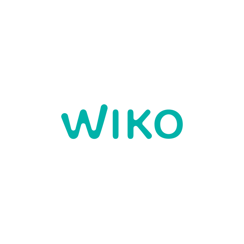 Wiko Logo PNG Vector  PNG