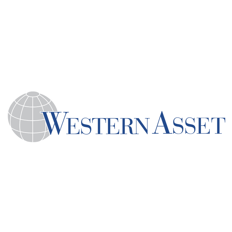 Western Asset Logo PNG Vector  PNG