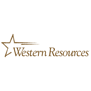 Western Resources 标志 PNG
