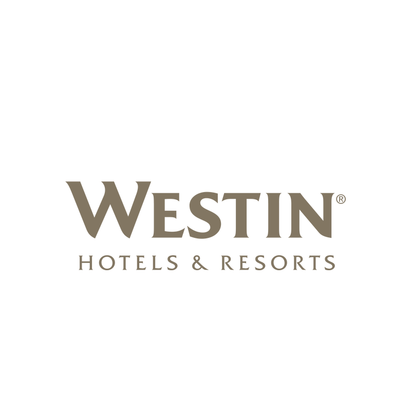 Westin Hotels & Resorts Logo PNG Vector  PNG