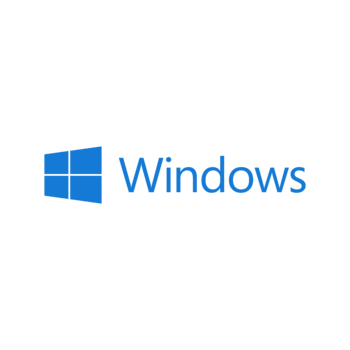 Windows Logo PNG Transparent