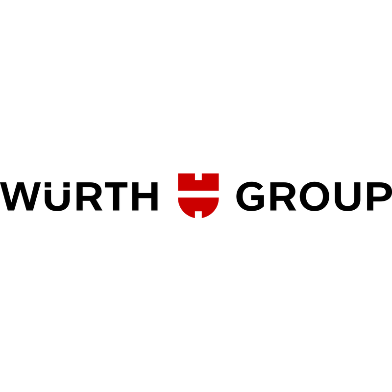 Würth Group 로고 PNG Vector  PNG