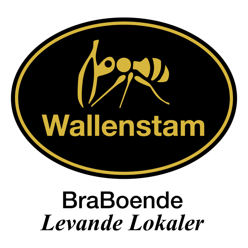 Wallenstam Логотип PNG Vector  PNG