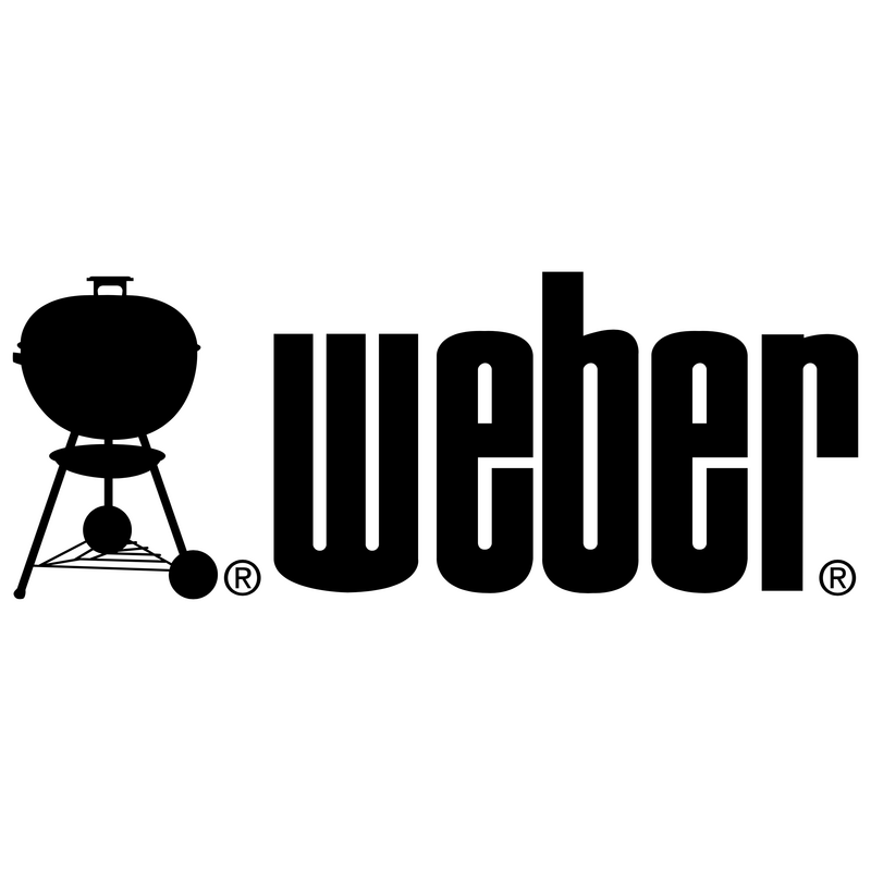 Weber Лого PNG Vector  PNG