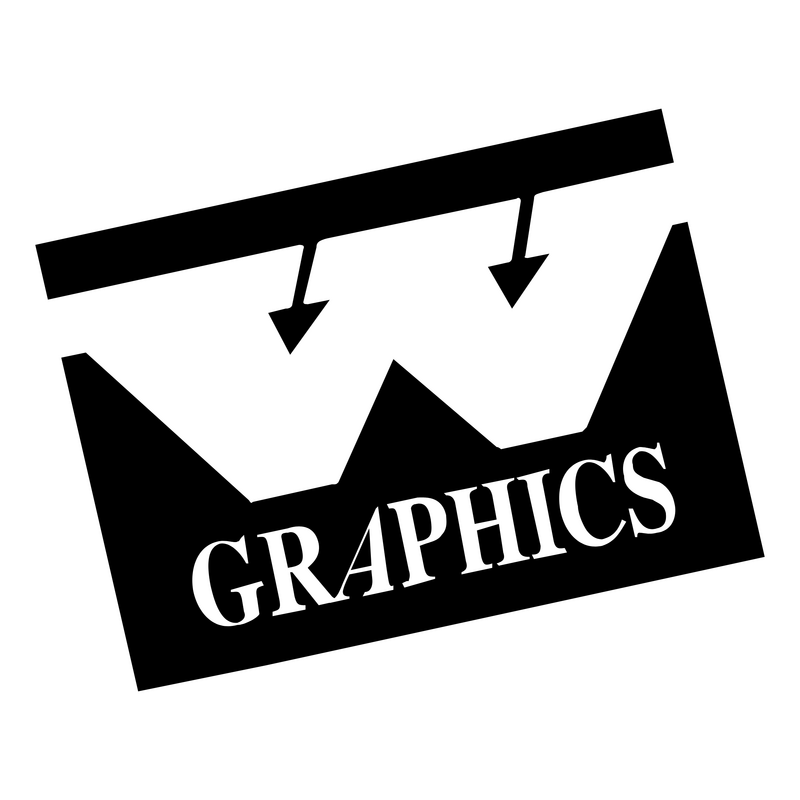 Wgraphics Logo PNG Vector  PNG