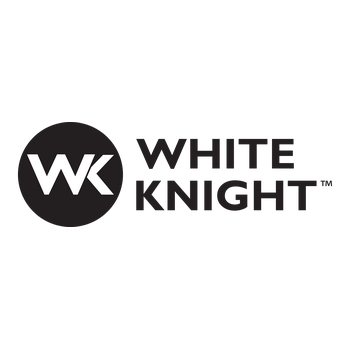 White Knight Logo PNG