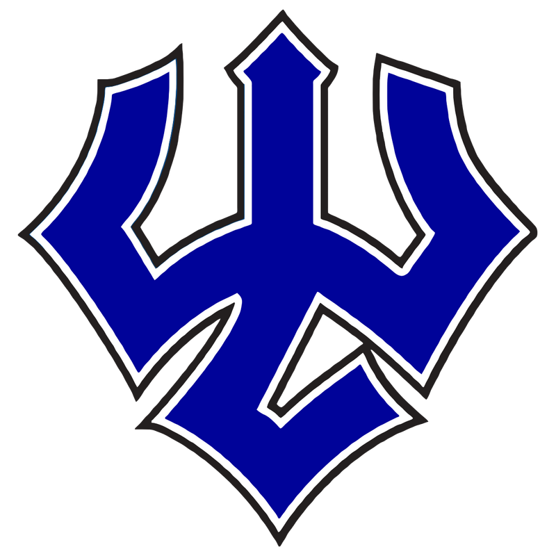 Wlee Athletics Logo PNG Vector, Icon Transparent