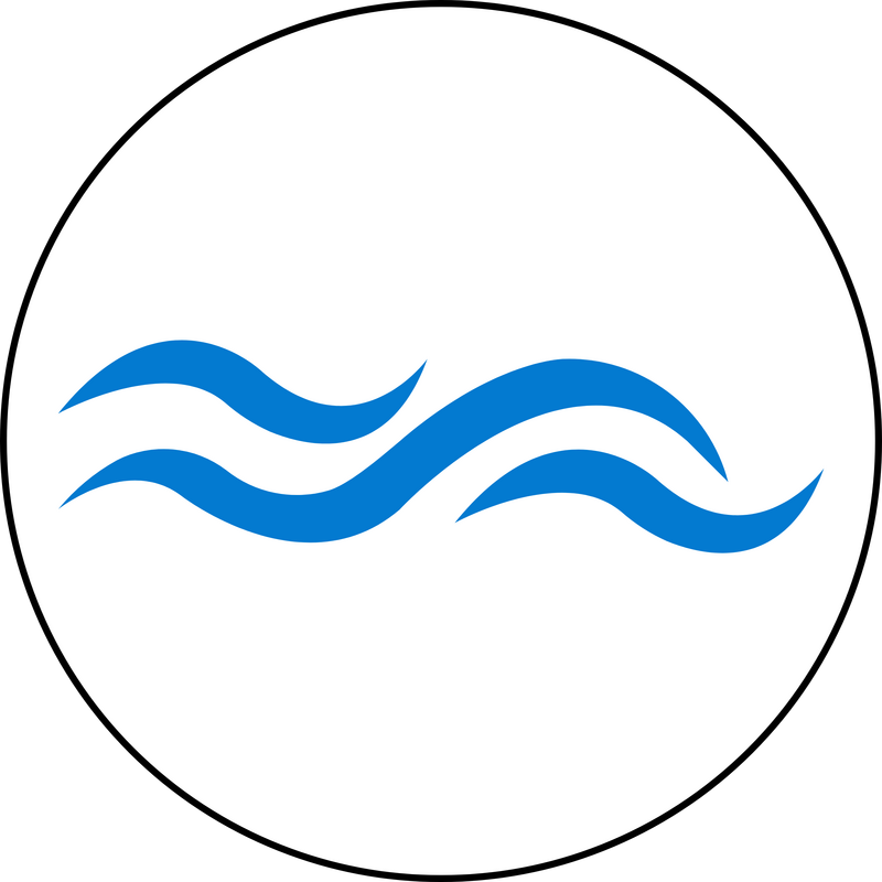 Wavesgo Logo PNG Vector  PNG