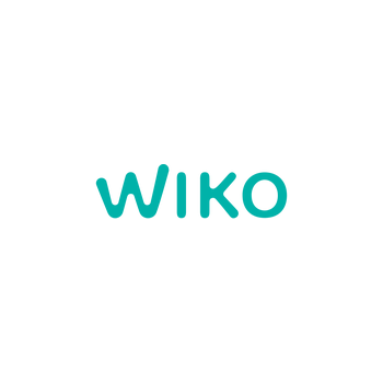 Wiko Logo PNG Průhledné