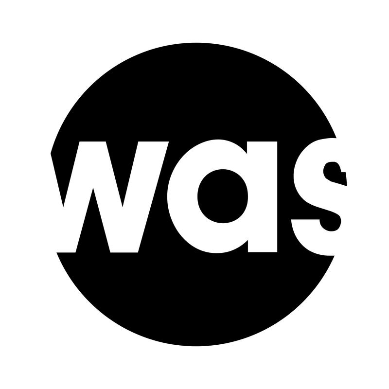 Was Logo PNG Vector  PNG