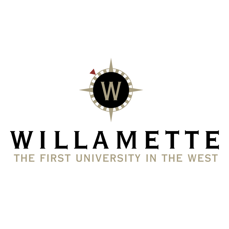 Willamette University Logo PNG Vector, Icon