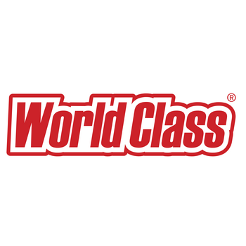 World Class โลโก้ PNG โปร่งใส
