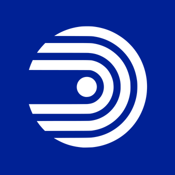 World Of Motion Logo PNG Transparent