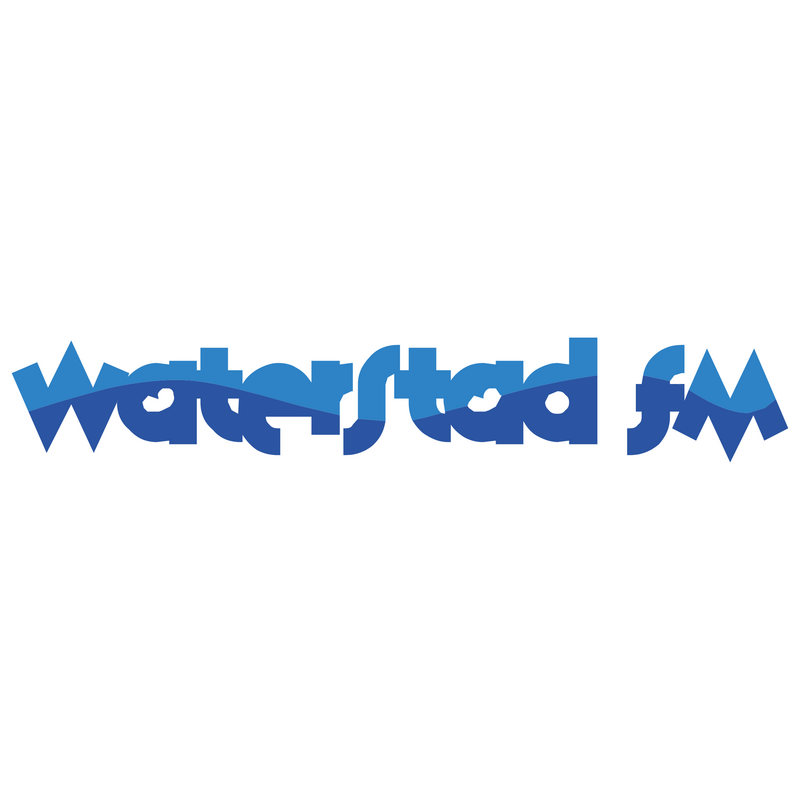 Waterstad Fm Logo PNG Vector  PNG