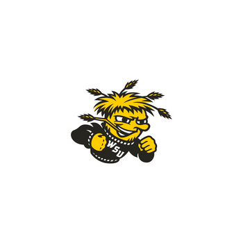 Wichita State Shockers Logo PNG