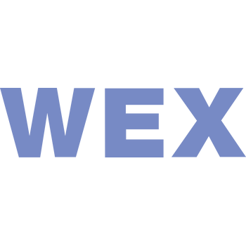 WEX Logo PNG