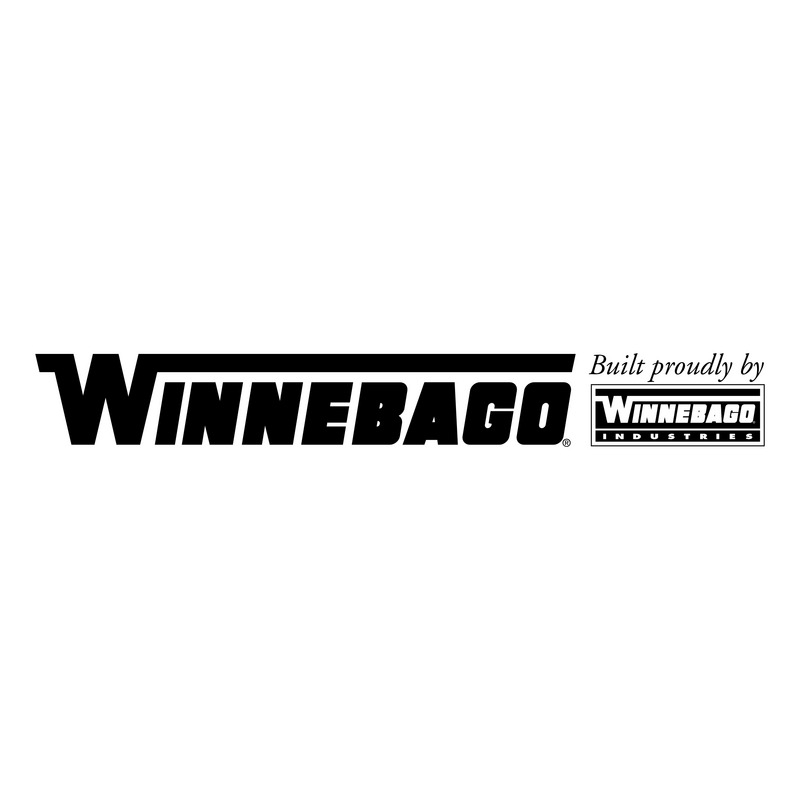 Winnebago Logo PNG Vector  PNG