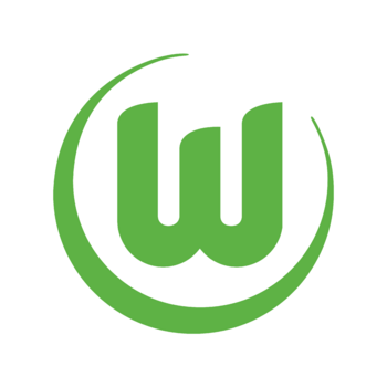 Wolfsburg Logo PNG Priehľadné