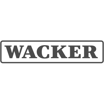 Wacker Chemie Logo PNG