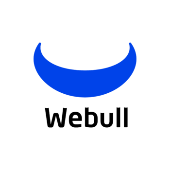 Webull Logo PNG Şeffaf