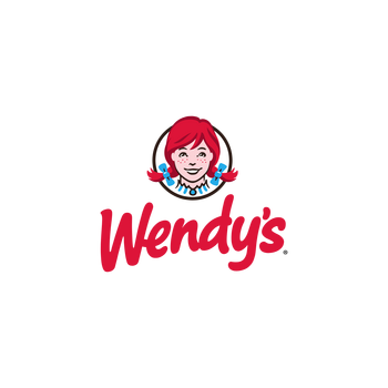 Wendys Logo PNG