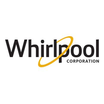 Whirlpool Corporation Logo PNG Priehľadné