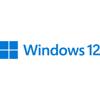 Windows 12 Logo PNG