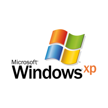 Best 10 Windows xp Logo PNG Vector SVG, EPS, Ai, CDR formats for Free ...